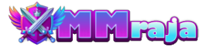 MMRAJA Logo